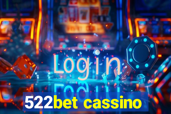 522bet cassino