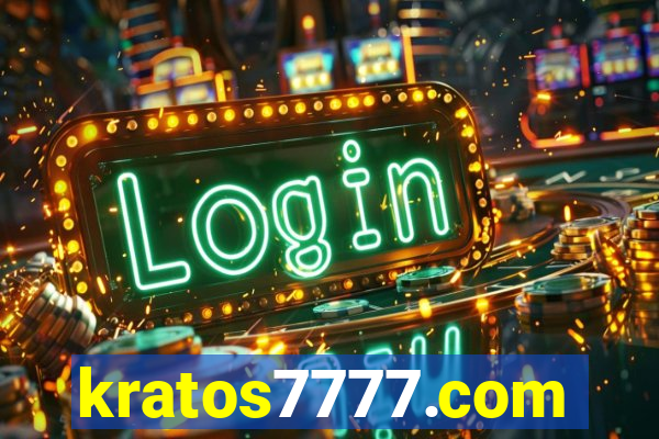 kratos7777.com