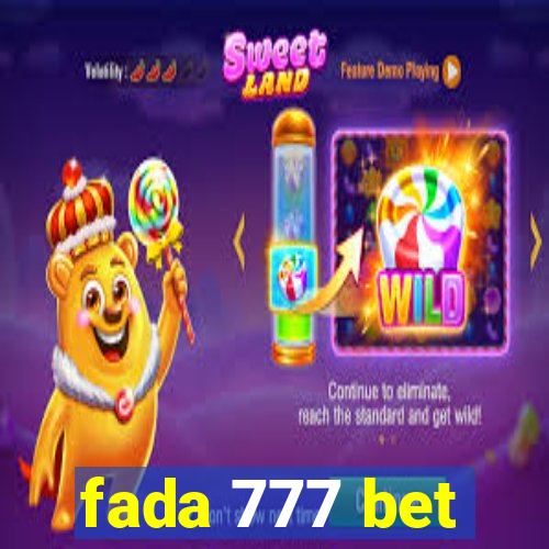 fada 777 bet