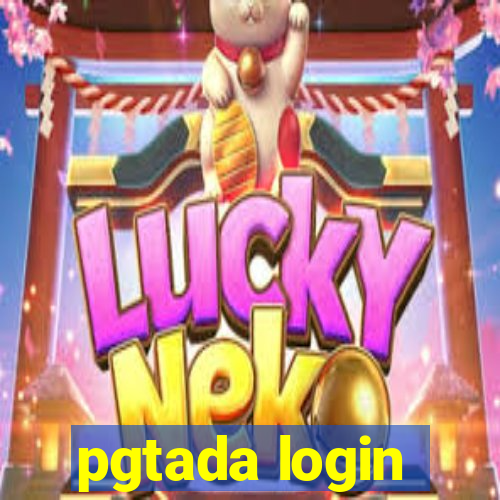 pgtada login