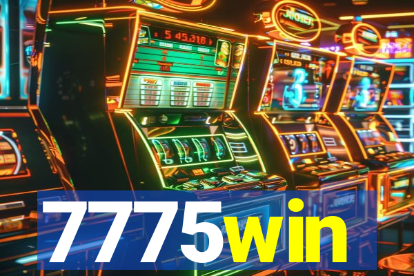 7775win