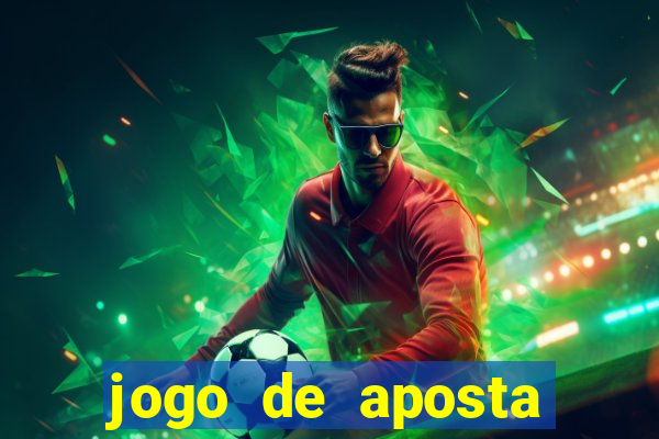 jogo de aposta demo gratis