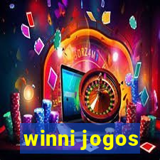 winni jogos