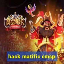 hack matific cmsp