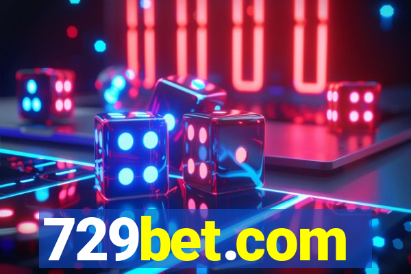 729bet.com