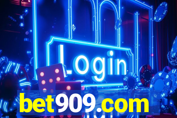 bet909.com