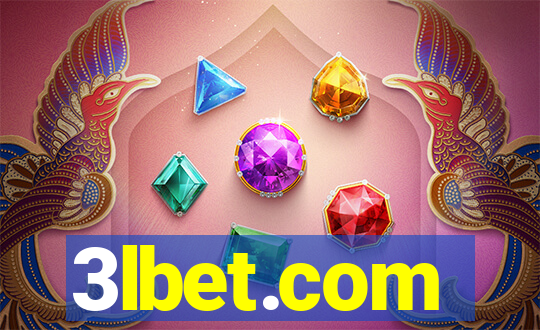 3lbet.com