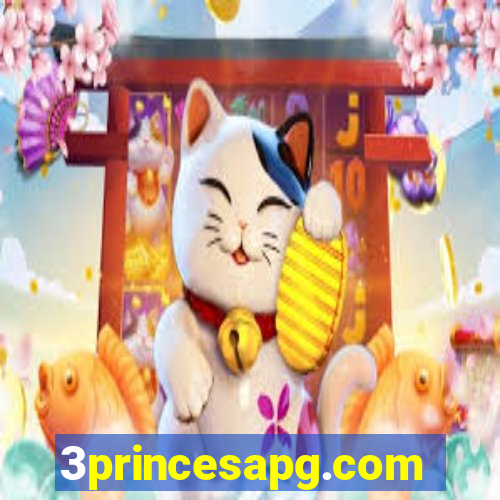 3princesapg.com