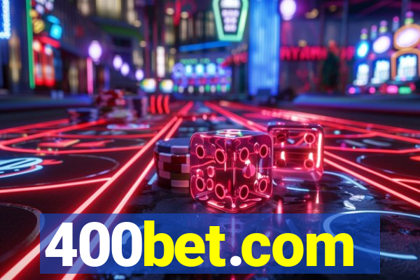 400bet.com