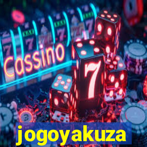 jogoyakuza