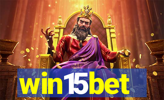 win15bet