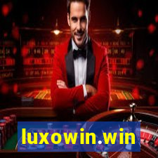 luxowin.win