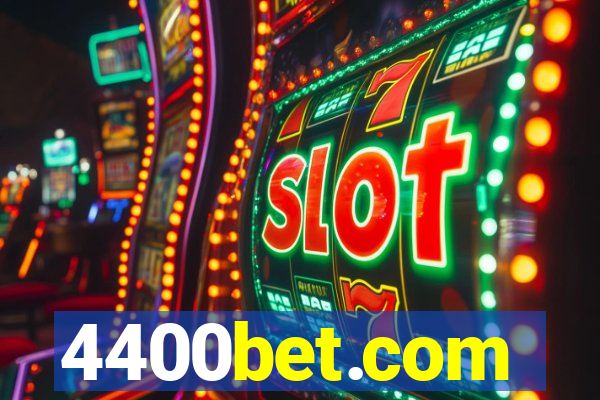 4400bet.com