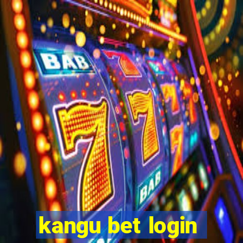 kangu bet login