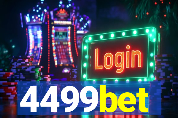 4499bet