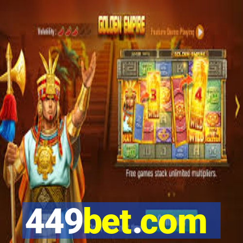 449bet.com