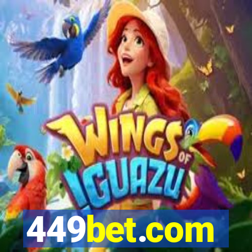 449bet.com