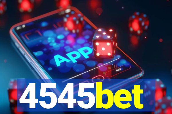 4545bet