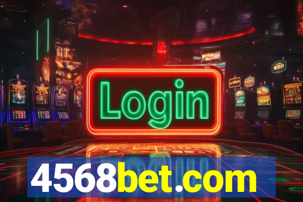 4568bet.com