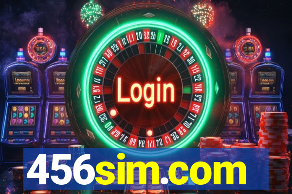 456sim.com