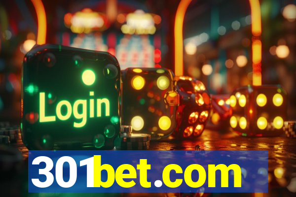 301bet.com