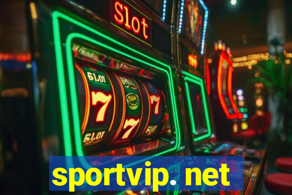 sportvip. net