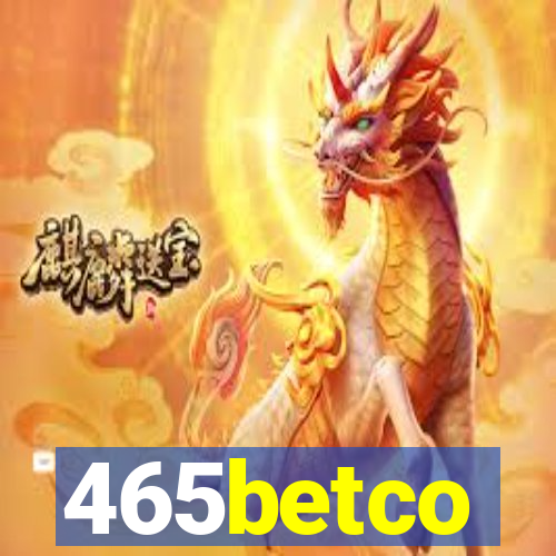 465betco