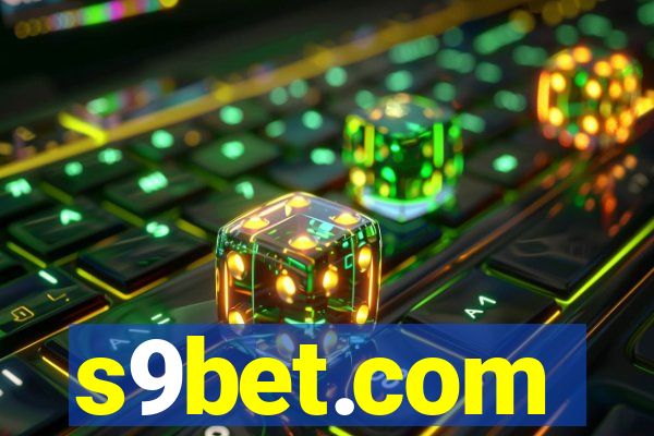 s9bet.com