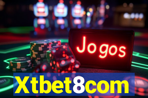 Xtbet8com