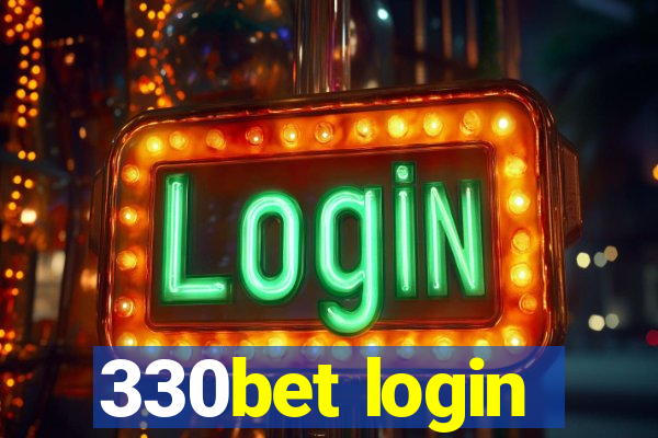 330bet login