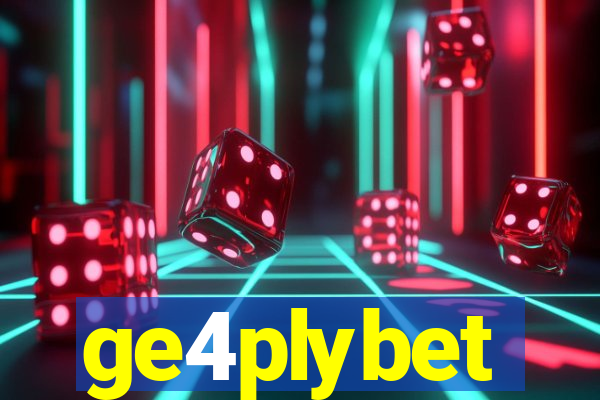 ge4plybet