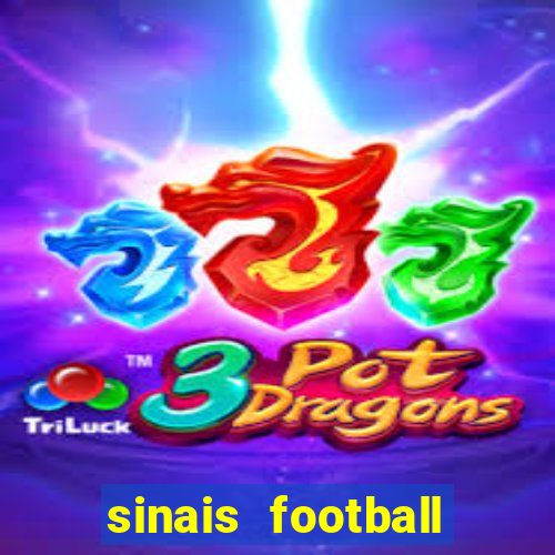 sinais football studio telegram