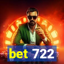 bet 722