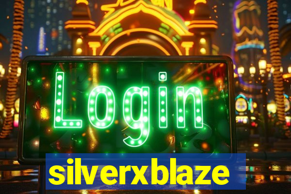 silverxblaze