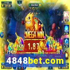 4848bet.com