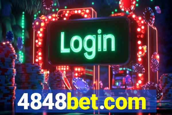 4848bet.com