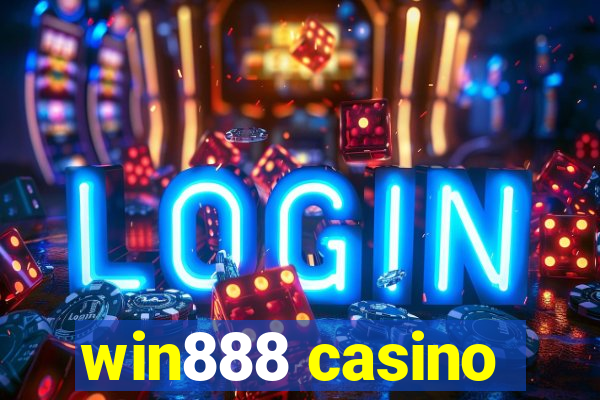 win888 casino