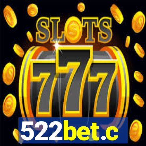 522bet.c