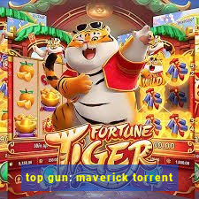 top gun: maverick torrent