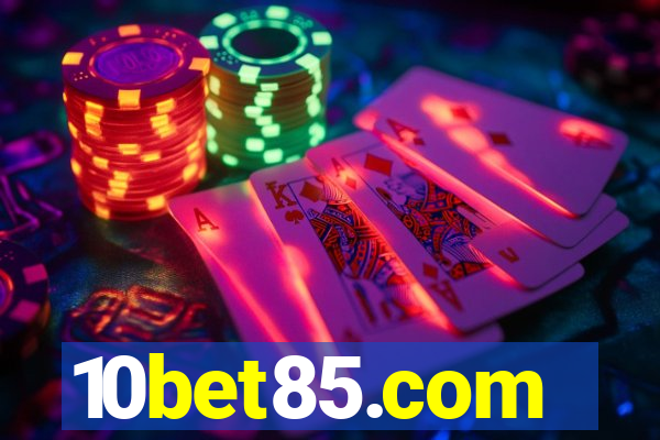 10bet85.com