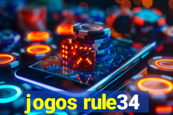 jogos rule34