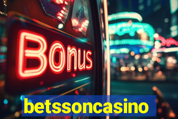 betssoncasino