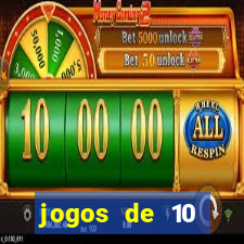 jogos de 10 centavos da pragmatic play