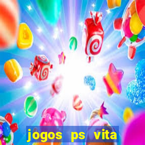 jogos ps vita download pkg