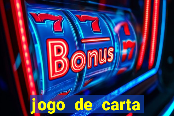 jogo de carta cigana online