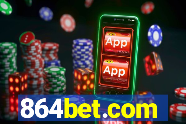 864bet.com