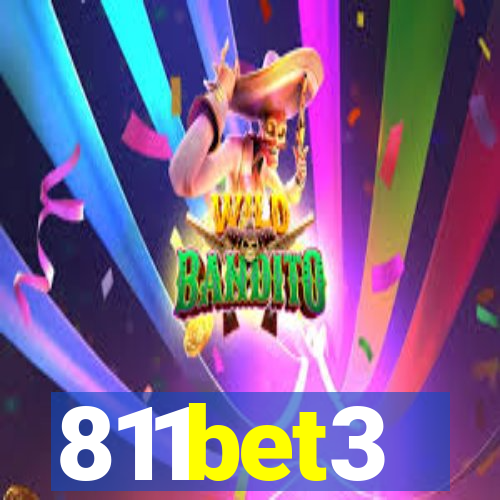 811bet3