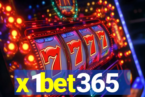 x1bet365