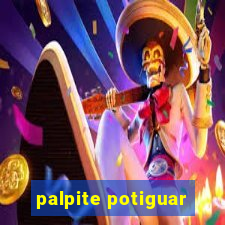 palpite potiguar