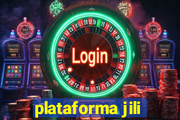 plataforma jili